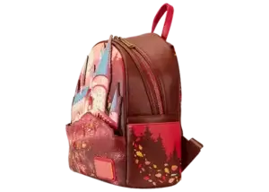 Loungefly Harry Potter Fall Backpack