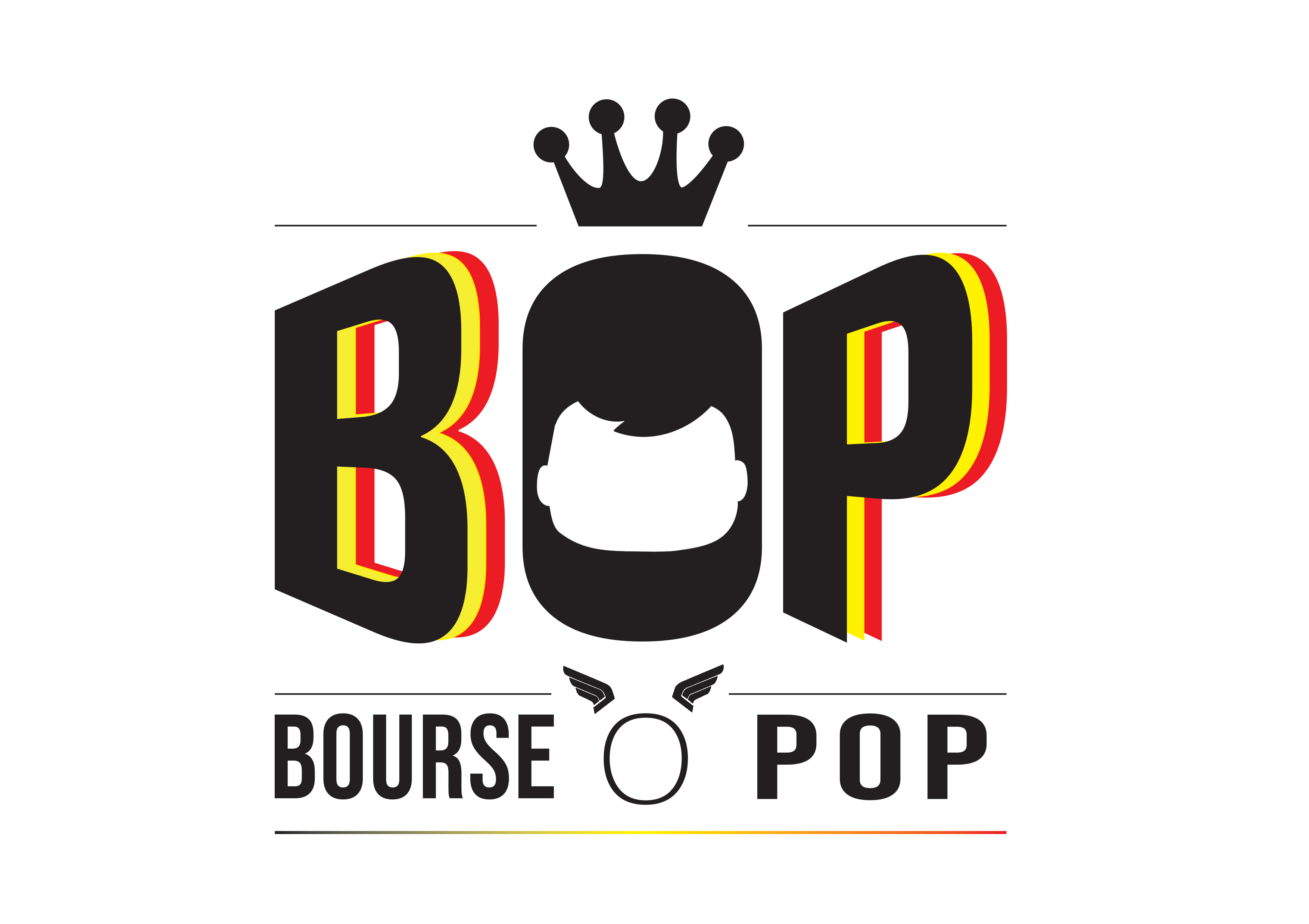 Bourse o pop