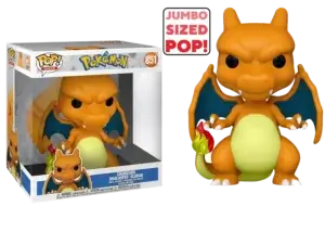 Funko Pop! Pokemon Charizard 851