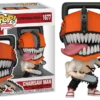 Funko Pop! Chainsaw man: Chainsaw man #1677