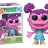fun80140 Funko Pop Sesame street Abby 1610 Funko on Wheels
