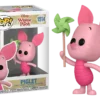 fun80238 Funko Pop Winnie the Pooh Piglet 1514 Funko on Wheels