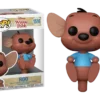 fun80240 Funko Pop Winnie the Pooh Roo Bouncing 1516 Funko on Wheels