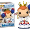 Funko Pop! Ad icon: Funko 2th birthday freddy #201