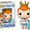 Funko Pop! Ad icon: Traveling Freddy #220