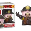 Funko Pop! Incredibles: Underminer #370