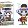 Funko Pop! One Piece: Samurai Brook #1129