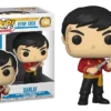 Funko Pop! Star Trek: Sulu #1140
