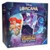 Lorcana: Chapter 4 Ursula's Return Illumineer's Trove