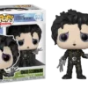 Funko Pop! Edward Scissorhands: Edward #979