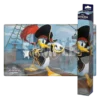 Lorcana: Chapter 6 Azurite Sea Playmat Donald duck