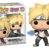Funko Pop! Boruto: Boruto with Rasengan #1356