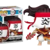 Funko Pop! Demon Slayer: Tanjuro Kamado AAA Exclusive #1255