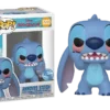Funko Pop! Disney Lilo & Stitch: Annoyed Stitch #1222