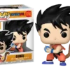 Funko Pop! Dragonball: Goku with Tail (Kamehameha) #1780
