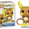 Funko Pop! PokƩmon: Alolan Raichu #1011
