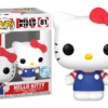 Funko Pop! Sanrio Hello Kitty: Hello kitty #81