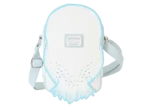 Loungefly Harry Potter Hedwig Crossbuddie Cosplay Crossbody Bag