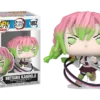 Funko Pop! Demon Slayer: Mitsuri Kanroji (Attack) #1852