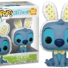 Funko Pop! Disney Lilo & Stitch: Stitch Easter Bunny #1533