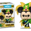 Funko Pop! Disney Mickey and Friends: Carnaval Minnie #1539