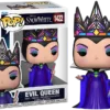 Funko Pop! Disney Snow White (2025): Queen (Purple Gown) #1422