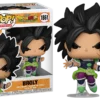 Funko Pop! Dragonball Super Broly: Broly #1861