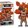 Funko-Pop-Five-Nights-at-Freddys-10th-Anniversary-Foxy