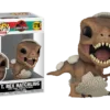 Funko Pop! Jurassic Park: T. Rex Hatchling #1716