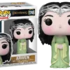 Funko Pop! Lord of the Rings: Arwen (Coronation) #1745