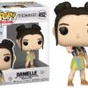 Funko Pop! NewJeans: Danielle #452