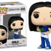 Funko Pop! New Jeans: Minji #450
