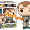 Funko Pop! The Real Ghostbusters (1986): Ray Stantz #1784