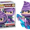 Funko Pop! Yu-Gi-Oh: Dark Magician #1872