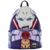 Loungefly Star Wars Asajj Ventres cosplay backpack NYCC exclusive