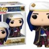 Funko Pop! Arcane: League of Legends: Caitlyn #1488
