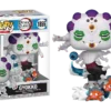Funko Pop! Demon Slayer: Gyokko #1855