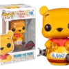 Funko Pop! Disney: Winnie The Pooh in honey pot #1104