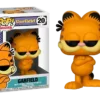 Funko Pop! Garfield: Garfield #20
