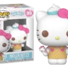 Funko Pop! Sanrio Hello Kitty: Hello Kitty #99