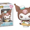 Funko Pop! Sanrio Hello Kitty: Kuromi #101