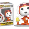 Funko Pop! Peanuts: Astronaut Snoopy & Woodstock #1679