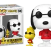 Funko Pop! Peanuts: Joe Cool & Woodstock #1680