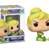 Funko Pop! Peter Pan: Grumpy Tinker Bell #1198