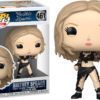 fun83834 Funko Pop Britney Stronger FUnko on Wheels