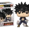 Funko Pop! Jujutsu Kaisen: Megumi Fushiguro with Rabbit #1883