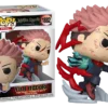 Funko Pop! Plus Jujutsu Kaisen: Yuji Itadori #1882