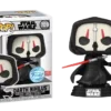 Funko Pop! Star Wars: Darth Nihilus #709