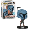 Funko Pop! Star Wars The Mandalorian: Koska Reeves #601