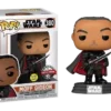 Funko Pop! Star Wars The mandalorian: Moff Gideon #380